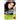 Garnier Nutrisse Crème Permanente Haarverf 3 Donkerbruin