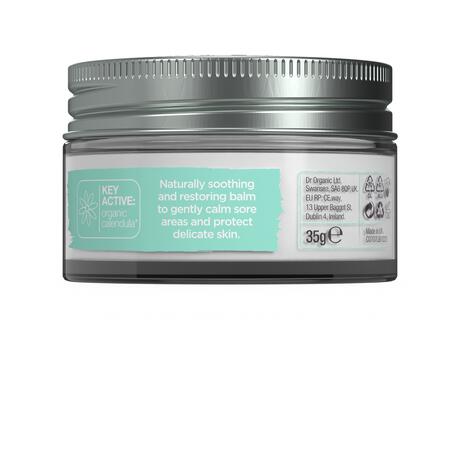 Dr. Organic Baby Bum Balm 35 gram