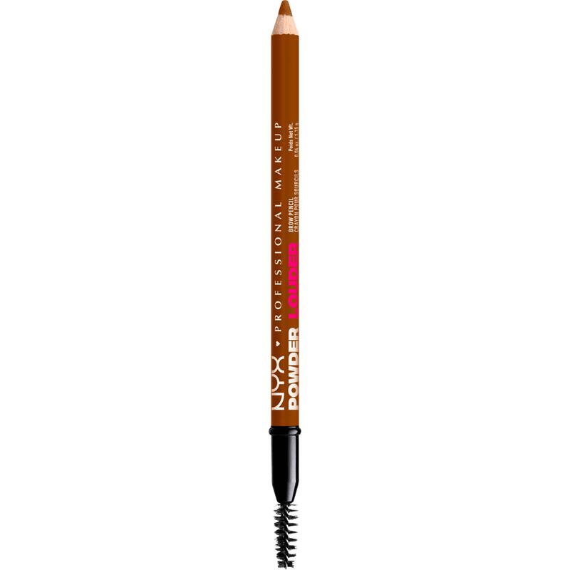 NYX Professional Makeup The Brow Powder Auburn