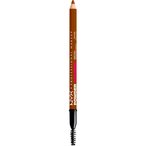 NYX Professional Makeup The Brow Powder Auburn