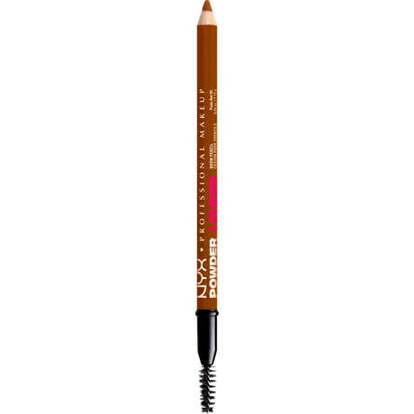 NYX Professional Makeup The Brow Powder Auburn