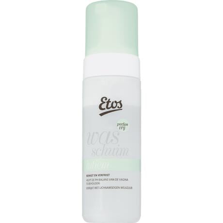 Etos Intiem Wasschuim 150 ML