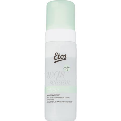 Etos Intiem Wasschuim 150 ML