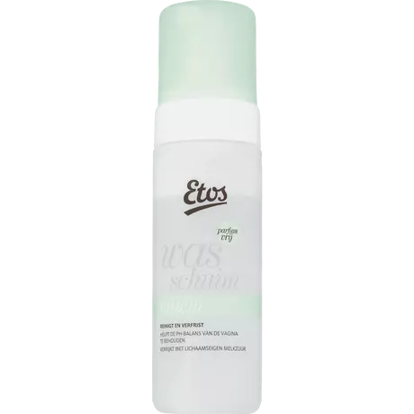 Etos Intiem Wasschuim 150 ML