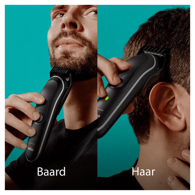 Braun All-In-One Style Kit Series 5 Trimmer MGK5440