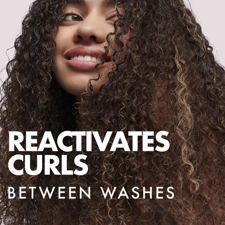 Umberto Giannini Curl Jelly Refresh 250 Ml
