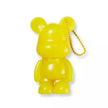 Trouble Maker Feral Teddy Mystery Plumping Lip Gloss