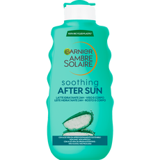 Garnier Ambre Solaire Verzachtende Aftersun Melk 175 ML