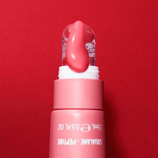 Rimmel Oh My Gloss Butter Me Up Lip Butter 002 Bubble Gum