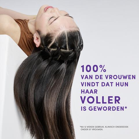 Dove Hair Density + Growth Conditioner 400 ML