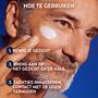 NIVEA MEN Active Age Vochtinbrengende Dagcrème SPF 15 Oudere Huid 50 ML