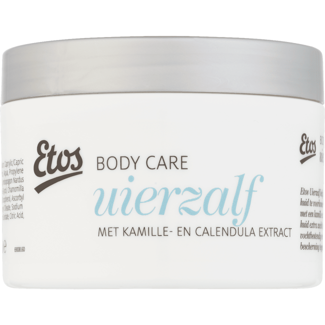 Etos Body Care Uierzalf 250 ML 250 ML Etos
