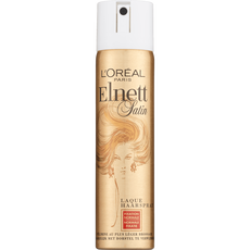 L'Oréal Paris Elnett Satin Haarspray Mini 75 ML