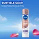 NIVEA Derma Control Clinical Ultra Comfort Deodorant Spray 150 ML