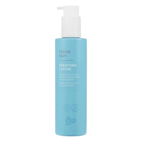 Etos Fresh Skin Purifying Lotion 200 ML