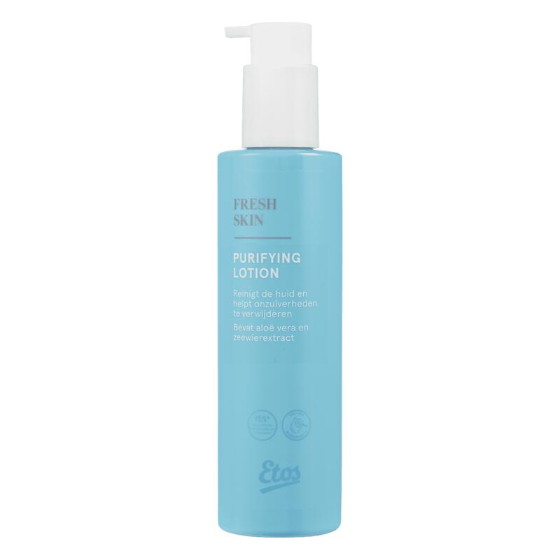 Etos Fresh Skin Purifying Lotion 200 ML