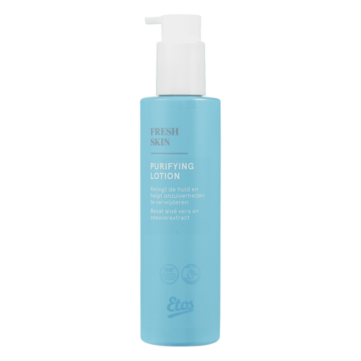 Etos Fresh Skin Purifying Lotion 200 ML