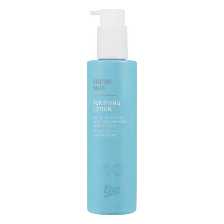 Etos Fresh Skin Purifying Lotion 200 ML