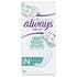 Always Inlegkruisjes Daily Cotton Protection Normal 28 stuks