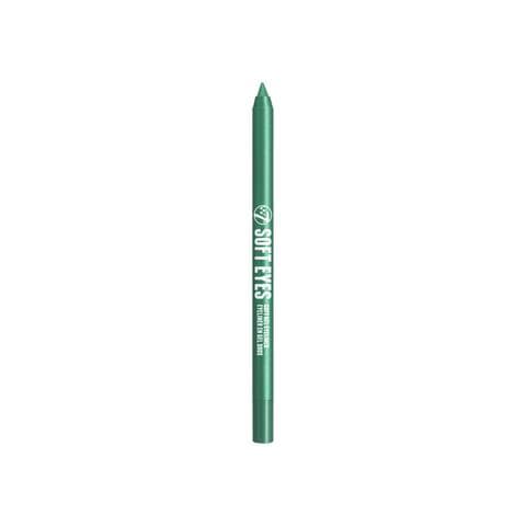 W7 Soft Eyes Gel Eyeliner Get Lucky