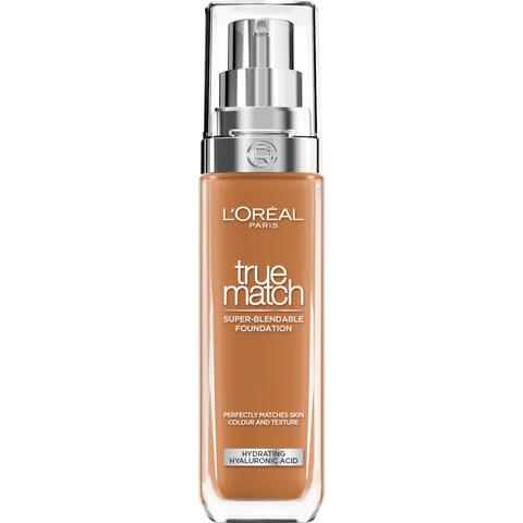 L'Oréal Paris True Match Foundation 8.5.R/C SPF 16