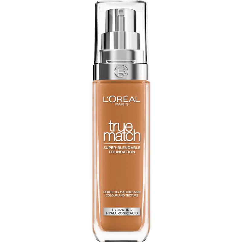 L'Oréal Paris True Match Foundation 8.5.R/C SPF17