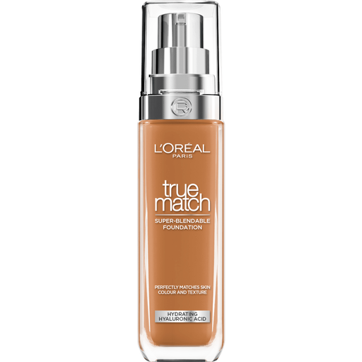 L'Oréal Paris True Match Foundation 8.5.R/C SPF17