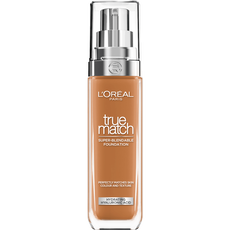 L'Oréal Paris True Match Foundation 8.5.R/C SPF 17