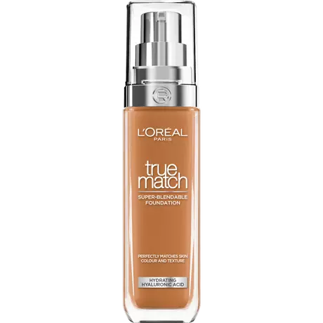 L'Oréal Paris True Match Foundation 8.5.R/C SPF17