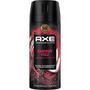 Axe Fine Fragarance Cherry Fizz Deodorant Bodyspray 150 ML