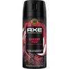 AXE Fine Fragrance Cherry Fizz Deodorant Bodyspray 150 ML