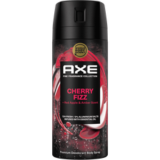 Axe Fine Fragarance Cherry Fizz Deodorant Bodyspray 150 ML