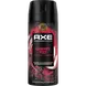 AXE Fine Fragrance Cherry Fizz Deodorant Bodyspray 150 ML