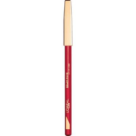 L'Oréal Paris Color Riche Lipliner 2010 La Prune Lippotlood