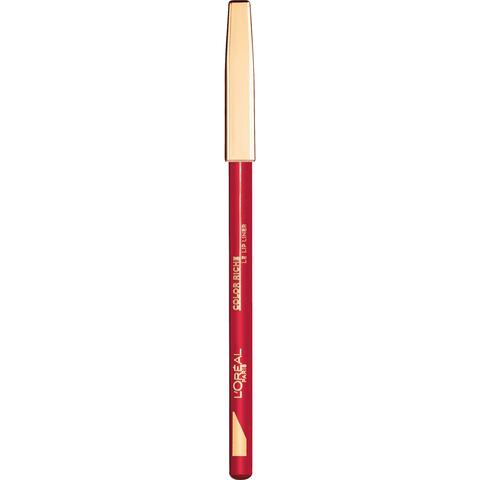 L'Oréal Paris Color Riche Lipliner 2010 La Prune Lippotlood