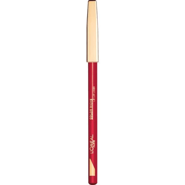 L'Oréal Paris Color Riche Lipliner 124 Síl Vous Plait Lippotlood