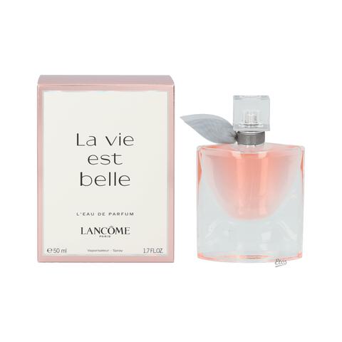 Lancôme La Vie Est Belle Eau de Parfum Spray 50 ml
