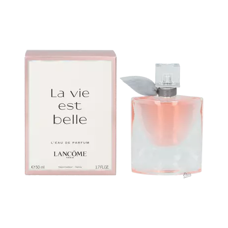 Lancôme La Vie Est Belle Eau De Parfum 50 ML