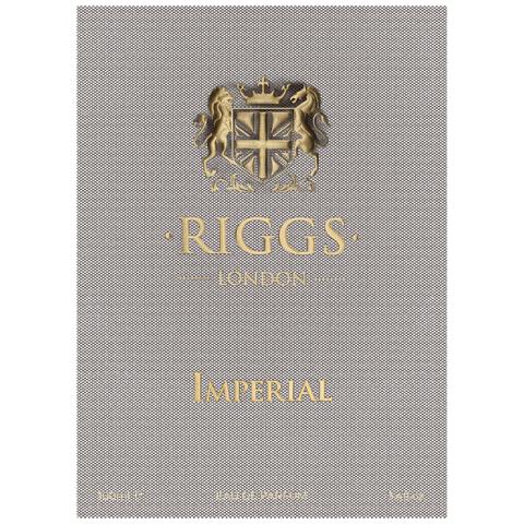 Riggs Imperial Eau De Parfum 100 Ml