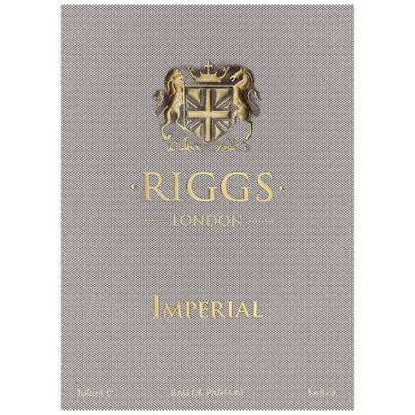 Riggs Imperial Eau De Parfum 100 Ml