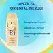 Fa Oriental Neroli Douchecrème 250 ML