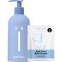 Naïf Baby & Kids Waterless Navul Kit Bath Foam 275 ML