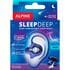 Alpine SleepDeep Mini Sleeping Earplugs