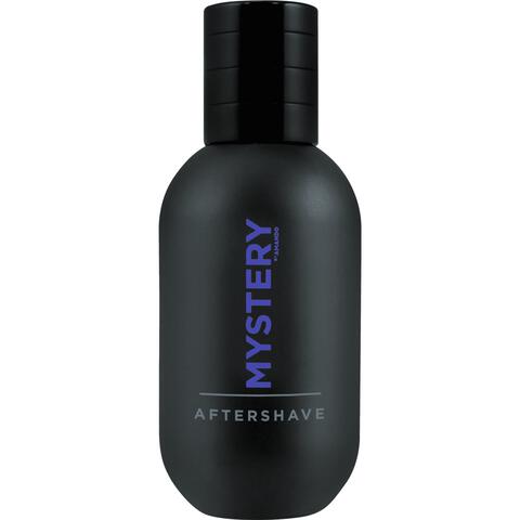 Amando Mystery Aftershave 50 ML