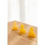 Bibs Bottle Nipple Flesspeen Medium Flow  2 pack