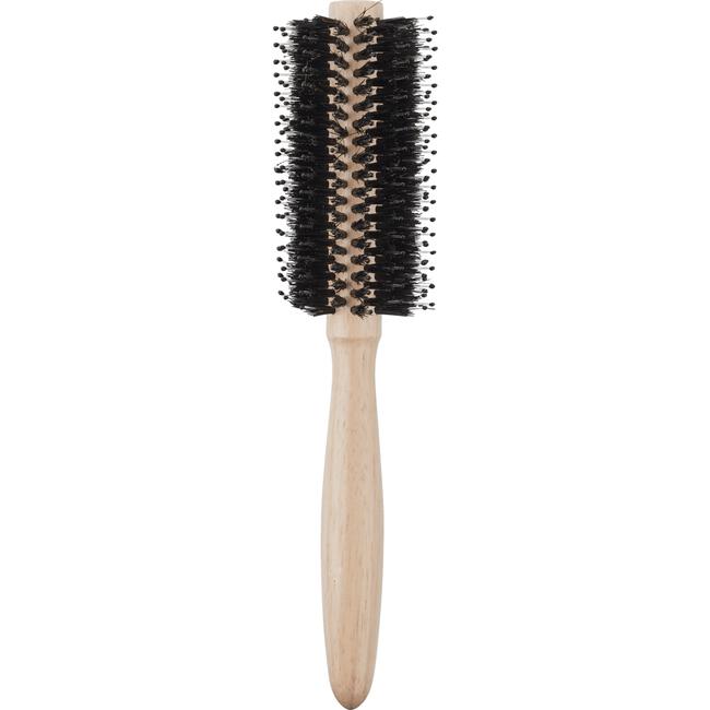 Etos Style & Shine Borstel Bruin