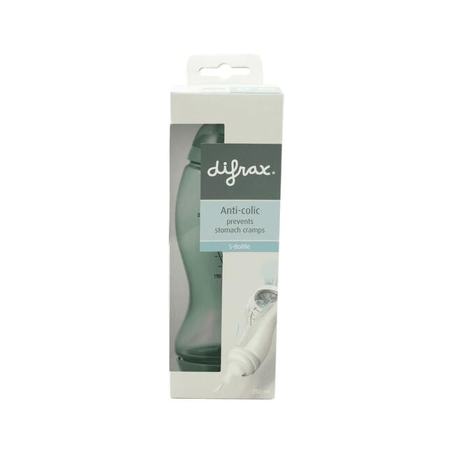 S-fles Natural Trend 250ml Sage