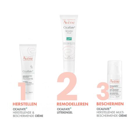 Avène Cicalfate+ Littekengel 30 ML