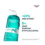 Eucerin DERMOPURE CLINICAL Zuiverende Reinigingsgel Gevoelige Huid 400 ML