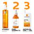 La Roche-Posay Vitamine C Zuiverende Schuimende Gel 200 ML
